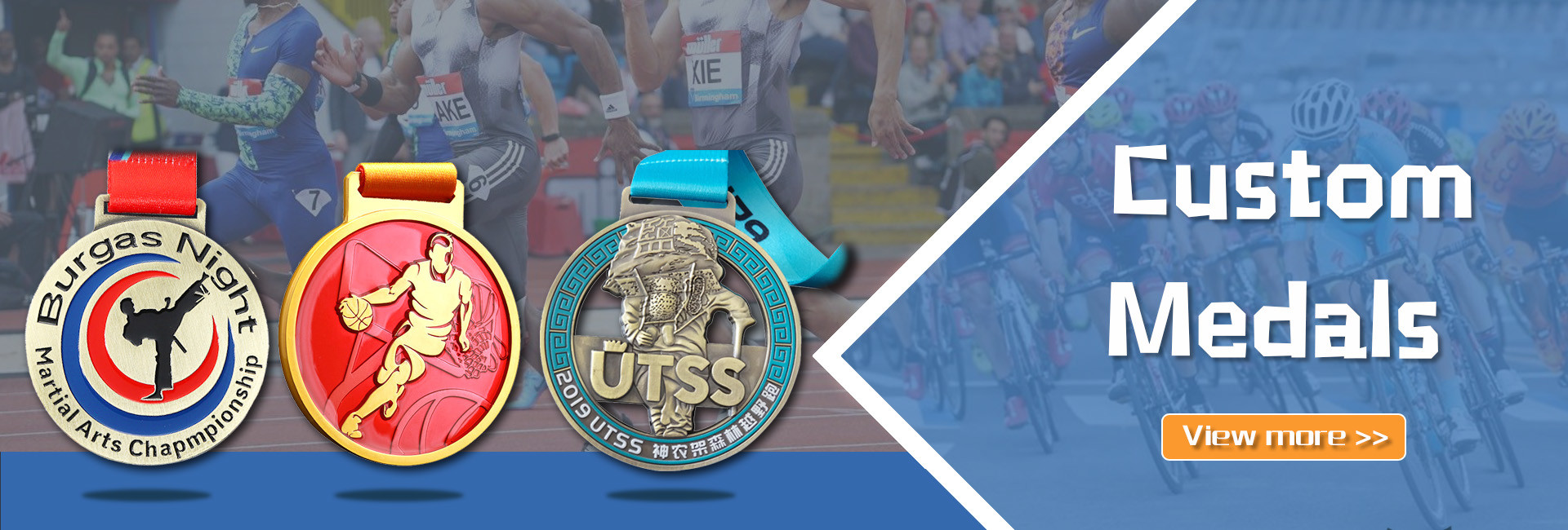 Kalite Özel madalya Fabrika