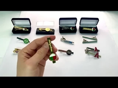 Özel Manşet Bağı Mücevher DIY Paslanmaz Lüks Erkek Manşet Bağı Metal Manşet Bağı